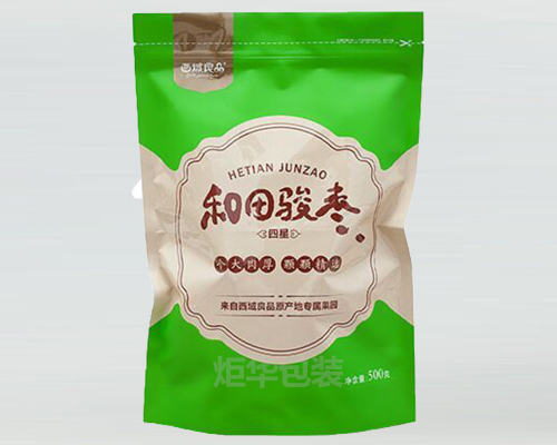 休閑食品包裝袋價(jià)格